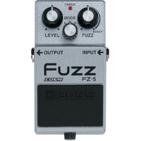 Boss FZ-5 Fuzz