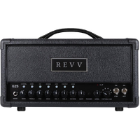 Revv Amplification G25 Amp Head