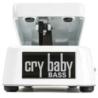 Dunlop Pedal Cry Baby Bass Wah