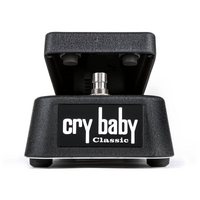 Dunlop Pedal Cry Baby Classic Wah