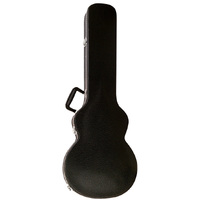On Stage Guitar Case Electric LP Shaped