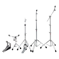 Gibraltar G5 Series Drum Hardware Pack