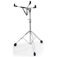 Gibraltar 5700 Series Medium Weight Double Braced Snare Stand with Extendable Height - GI5706EX