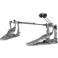 Gibraltar Road Class 5 Series Single Chain Drive Double Bass Drum Pedal 