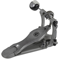Gibraltar Drum Pedal Double Chain Drive Single