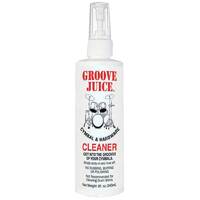 Groove Juice Cymbal & Hardware Cleaner
