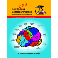 How To Blitz General Knowledge
