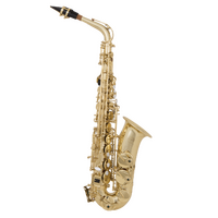 Grassi AS20SK Alto Saxophone