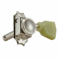 Grover Machine Heads Electric RotoGrip Locking