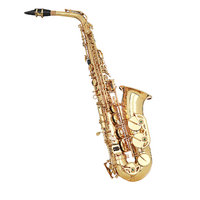 Grassi SAL700 School Series Alto Saxophone