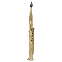 Grassi Saxophone Soprano 210 Series GRSS210
