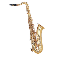 Grassi Saxophone Alto 900 School Series GRSST900