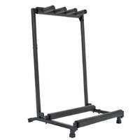 Xtreme Multi Rack Guitar Stand Holds 3