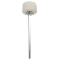 Gibraltar Felt Bass Drum Pedal Beater
