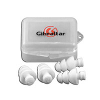 Gibraltar Ear Protection - 2 Pair