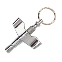 Gibraltar Drum Key Quick Release