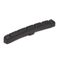 Graph Tech Black TUSQ Nut XL Slotted Strat Replacement