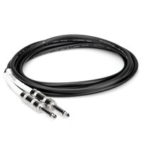Hosa Guitar Cable Shrink 20' GTR220