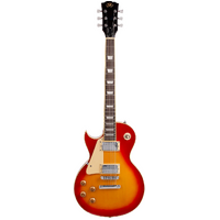 SX (Essex) GTSE3SK Left Handed Cherry Sunburst