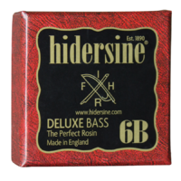 Rosin - Double Bass - Hidersine Deluxe