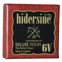 Hidersine Deluxe Violin Rosin 