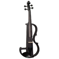 Hidersine HEV1 Electric Violin 4/4 Size