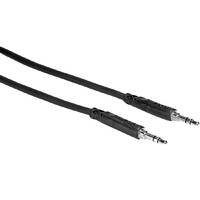 Hosa Stereo Interconnect 3.5mm to Same 10ft CMM110