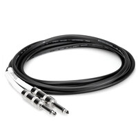 Hosa Guitar Cable Shrink 10ft GTR210