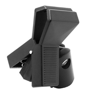 Hosa Mic Clip MHR122