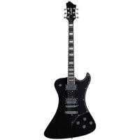 Hagstrom Fantomen Black Gloss