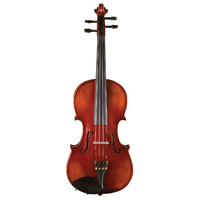 Hidersine HST-VN24 Studenti Violin Outfit – 1/2 Size