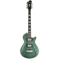 Hagstrom Ultra Max Fall Sky Satin