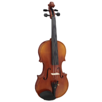 Hidersine WV50 Violin 4/4 Size