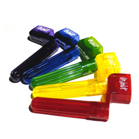 Dunlop String Winder