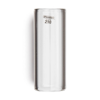 Dunlop Slide Glass Bottleneck Medium  20x25x60
