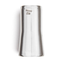 Dunlop Slide Tempered Flared Glass Medium