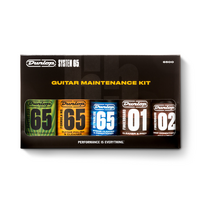 Dunlop Formula 65 Guitar Maintenance Kit