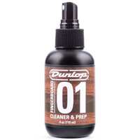 Dunlop Formula 65 01 Fingerboard Cleaner & Prep