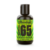 Dunlop Formula 65 Body Gloss Carnauba Wax