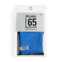 Dunlop Platinum 65 Microfibre Cloth