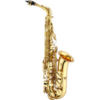Jupiter Alto Saxophone 500 Series JAS500A
