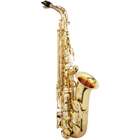 Jupiter Saxophone Alto JAS510A