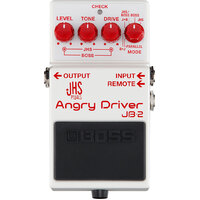 Boss JB-2 Angry Driver