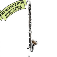 Jupiter Clarinet Bass JBC1000NQ