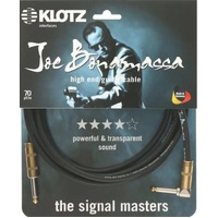 Klotz Joe Bonamassa Guitar Cable - 3M