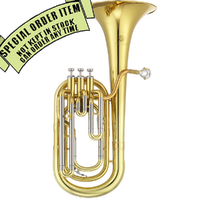 Jupiter Baritone Horn 700 Series JBR730