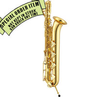 Jupiter Saxophone Baritone JBS1000