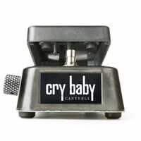 Dunlop Pedal Jerry Cantrell Cry Baby Wah