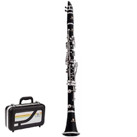 Jupiter Clarinet 700 Series JCL700NA