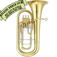 Jupiter Euphonium 700 Series JEP705